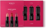 خرید KIKO Milano Smart Fusion Lip Set 02, Lip از آمازون امارات