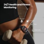 خرید Amazfit Active 2 Smart Watch - Premium 4 از آمازون امارات