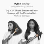 خرید Dyson Special edition Airwrap Complete Long Diffuse multi-styler از آمازون امارات