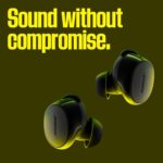خرید Bose QuietComfort Wireless Noise Cancelling Earbuds, Lifestyle Bluetooth از آمازون امارات