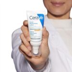 خرید CeraVe AM Facial Moisturizing Lotion SPF50 for Normal از آمازون امارات