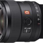 لنز سونی 24mm f1.4 GM