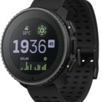ساعت ماجراجویی SUUNTO Vertical Solar