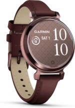 خرید GARMIN LILY 2 DARK BRONZE CASE WITH MULBERRY از آمازون امارات