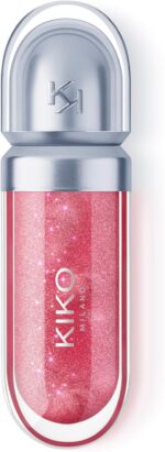 خرید KIKO Milano 3D Hydra Lip Gloss 50 - از آمازون امارات