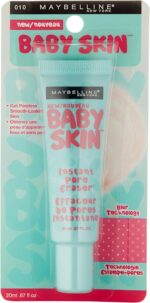 خرید Maybelline New York Foundation Primer, Instant Pore Eraser از آمازون امارات