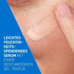 خرید CeraVe Hydrating Hyaluronic Acid Serum | 30ml/1oz | از آمازون امارات