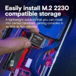 خرید Crucial Crucial New 2024 P310 1TB از آمازون امارات