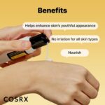 خرید COSRX Advanced Snail Peptide Eye Cream 25ml 4 از آمازون امارات