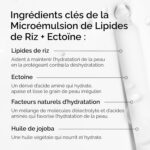 خرید The Ordinary Rice Lipids + Ectoin Microemulsion Moisturizer از آمازون امارات