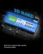 خرید Acer Store Acer 256GB FA100 M.2 PCI از آمازون امارات