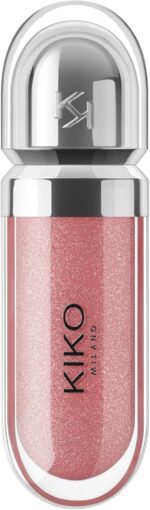 خرید KIKO Milano 3D Hydra Lipgloss 35 | Softening از آمازون امارات