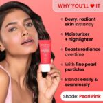 خرید DOT & KEY Strawberry Dew Strobe Cream For از آمازون امارات