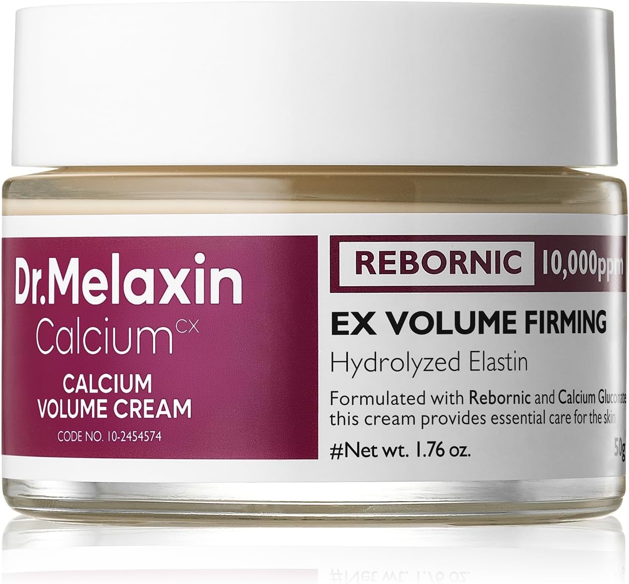 Dr.Melaxin CEMENRETE EYE CREAM 1 خرید کرم دور چشم DR.MELAXIN CEMENRETE EYE CREAM