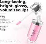خرید Kiko MILANO - 3d Hydra Lipgloss 42 - از آمازون امارات