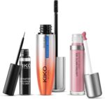 خرید KIKO Milano Unmissable Makeup Set Waterproof Mascara Waterproof از آمازون امارات
