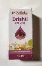 خرید 2 X Divya Drishti Eye Drops 10ml 3 از آمازون امارات