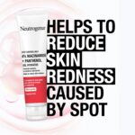 خرید Neutrogena Spot Control+ Gel Hydrator (1x 50ml), Fortifying از آمازون امارات