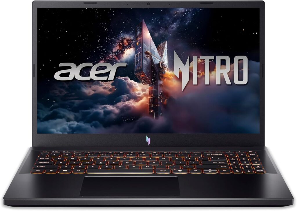 خرید لپتاپ Acer Store Nitro V