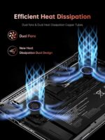 خرید KAIGERR KAIGERR 16" Newtest Gaming Laptop از آمازون امارات