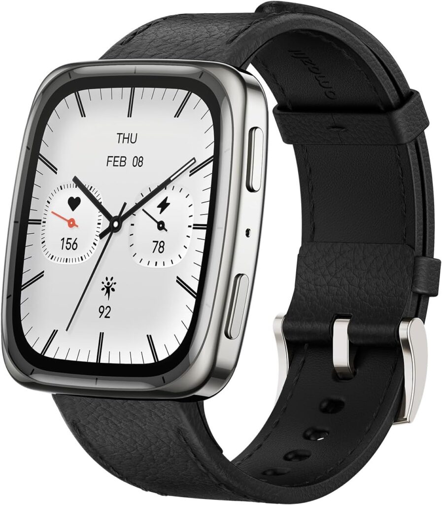 ساعت هوشمند Amazfit Active 2