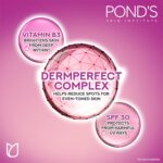 خرید POND'S Flawless Radiance BB Cream with SPF 30 از آمازون امارات