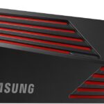 Samsung 990 PRO Heatsink 2TB