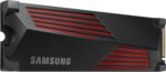 Samsung 990 PRO Heatsink 2TB