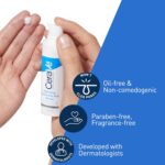 خرید Cerave Hydrating Hyaluronic Acid Serum for Dry Skin از آمازون امارات