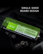 خرید Acer Store Acer 256GB FA100 M.2 PCI از آمازون امارات