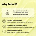 خرید K-SECRET SEOUL 1988 Retinal Eye Cream – Formulated از آمازون امارات
