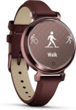 خرید GARMIN LILY 2 DARK BRONZE CASE WITH MULBERRY از آمازون امارات