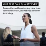 خرید Sony WF-1000XM6 The Best Truly Wireless Noise Cancelling از آمازون امارات