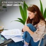 خرید JBL Wave Beam 2 Adaptive Noise Cancelling with از آمازون امارات