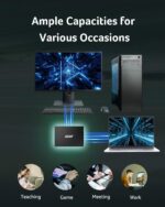خرید Acer Store Acer RE100 512GB 2.5" SATA از آمازون امارات