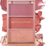 پالت بلاش Revolution Blush Icon