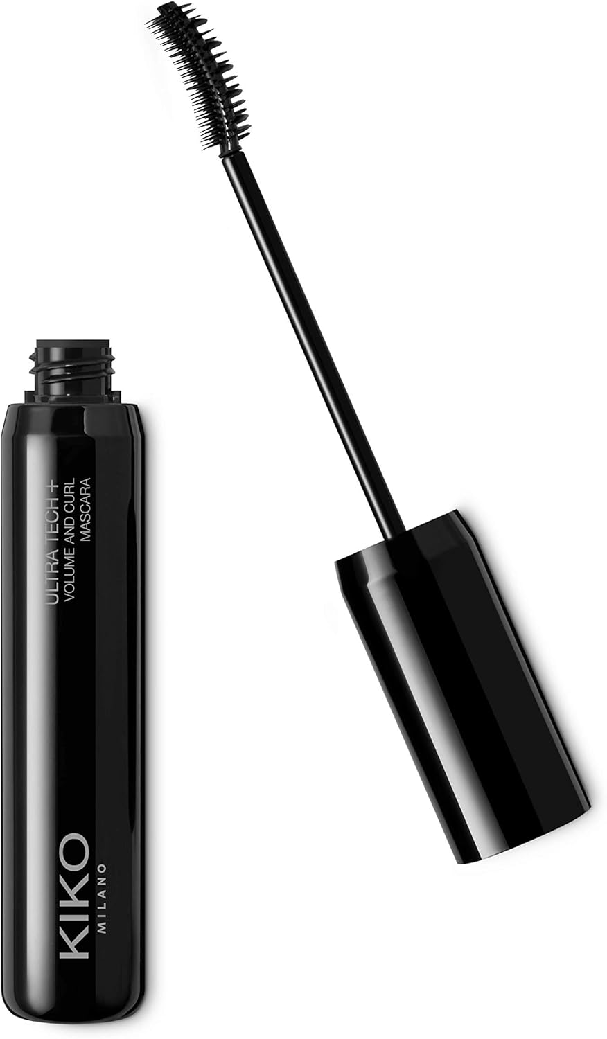KIKO Milano Ultra Tech + Volume And Curl Mascara, 12 ml 1 خرید ریمل KIKO Milano