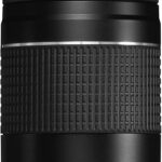 لنز تله فوتو کانن 75-300mm