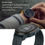 خرید SUUNTO 5 Peak – Compact GPS Sports Watch از آمازون امارات