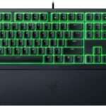 کیبورد گیمینگ ریزر Ornata V3 X