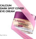 خرید Dr.Melaxin Cemenrete Calcium Dark Spot Cover Eye Cream از آمازون امارات