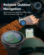 خرید SUUNTO Vertical Solar GPS Adventure Watch, Activity Tracker از آمازون امارات