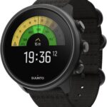 ساعت ورزشی Suunto 9 Baro