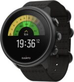 ساعت ورزشی Suunto 9 Baro