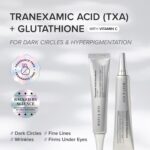 خرید Mary&May Tranexamic Acid + Glutathione Eye Cream - از آمازون امارات