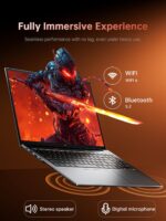 خرید KAIGERR KAIGERR 16" Newtest Gaming Laptop از آمازون امارات
