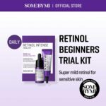 خرید Some By Mi Retinol Intense Trial Kit 10ml, از آمازون امارات