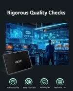 خرید Acer Store Acer RE100 512GB 2.5" SATA از آمازون امارات