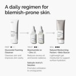 خرید The Ordinary Salicylic Acid 2% Solution, Acne-Fighting Serum از آمازون امارات