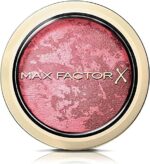 خرید Max Factor Creme Puff Powder Blush, 25 Alluring از آمازون امارات